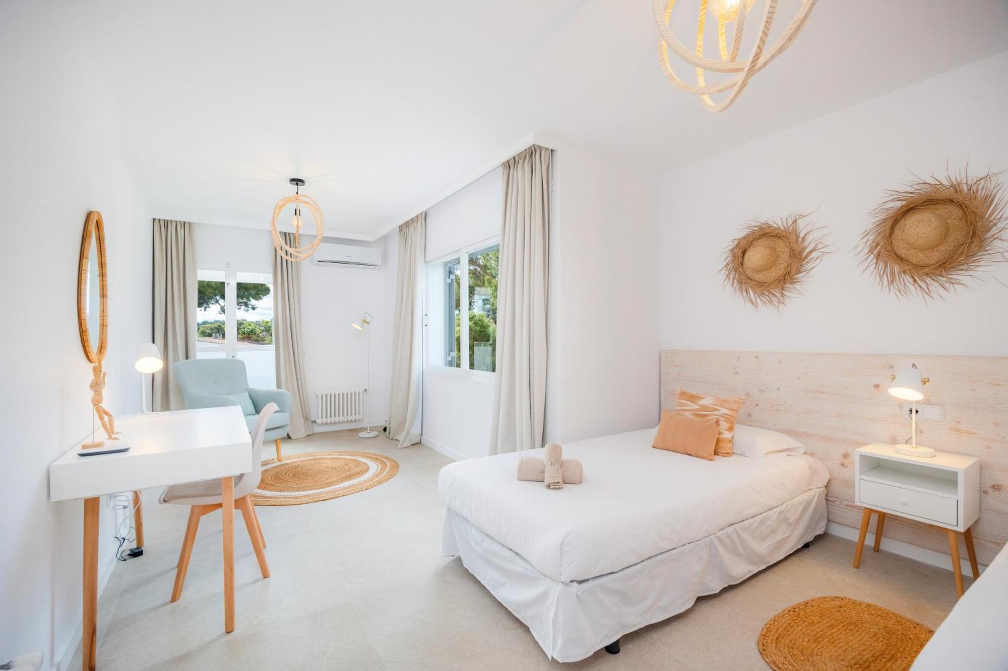 Villa Son Veri De La Marina El Arenal  Luaran gambar