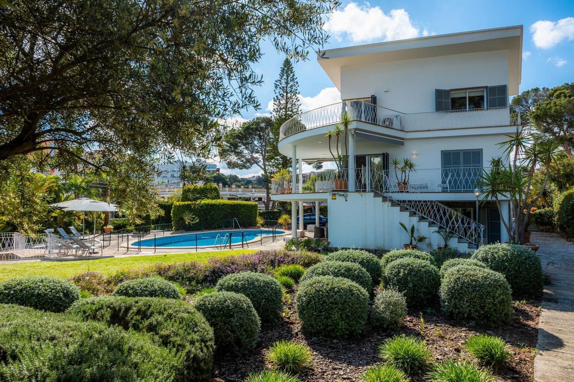 Villa Son Veri De La Marina El Arenal  Luaran gambar