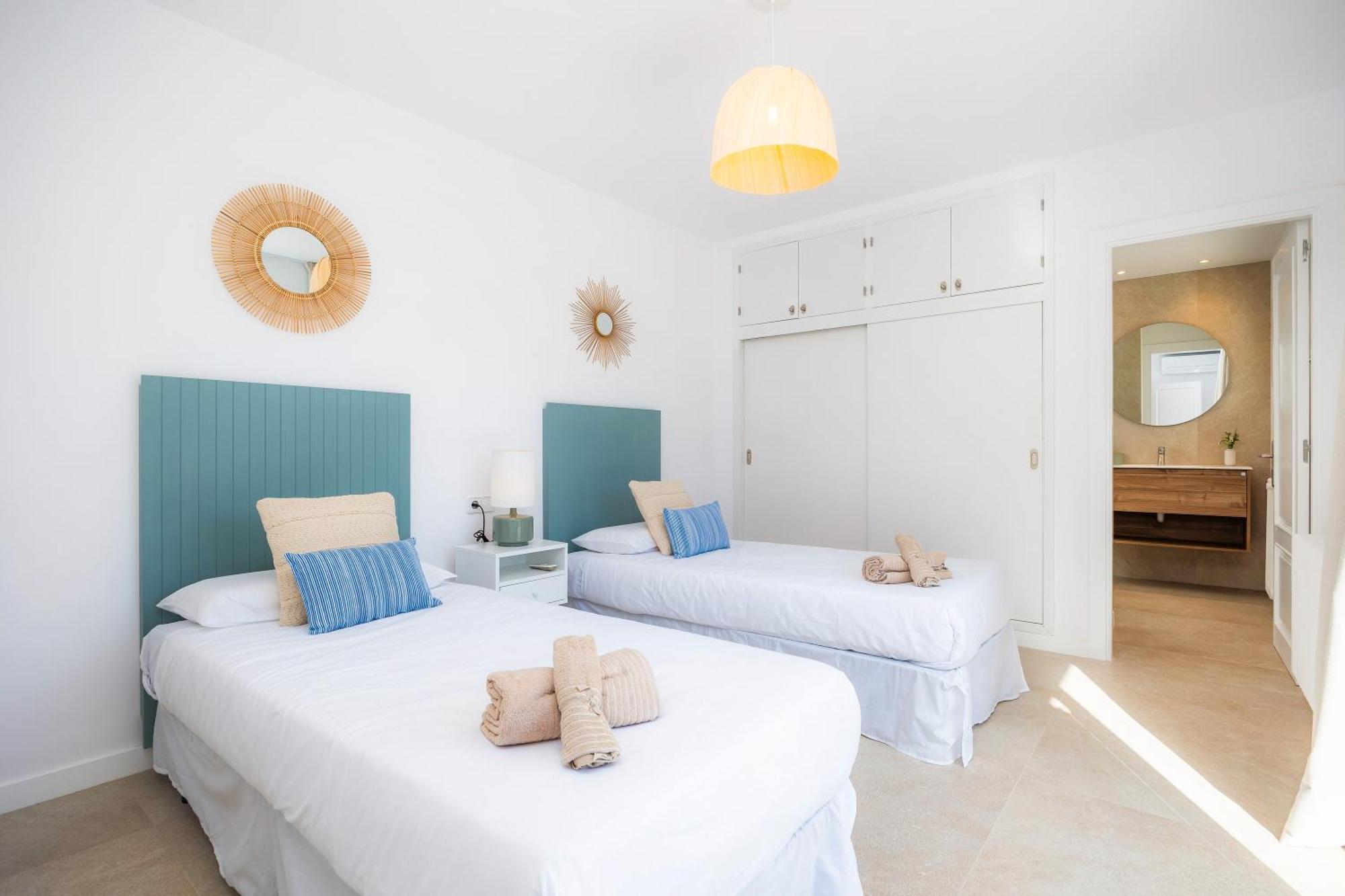 Villa Son Veri De La Marina El Arenal  Luaran gambar