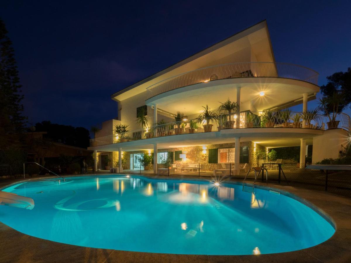 Villa Son Veri De La Marina El Arenal  Luaran gambar